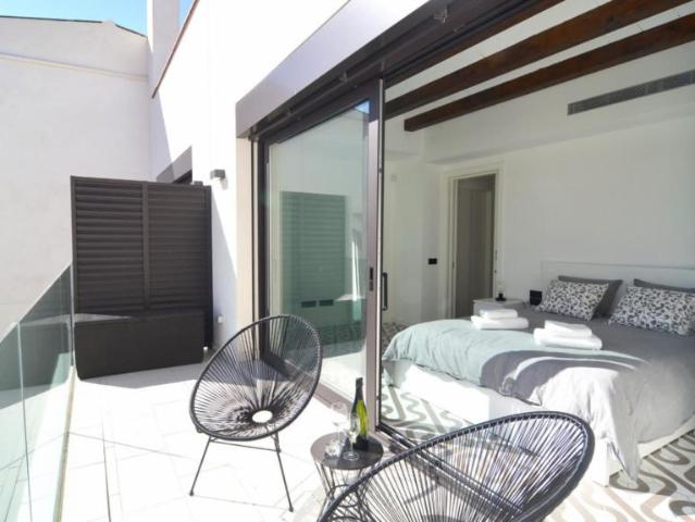 1 Dormitorio Apartamentos Barcelona Barcelona 104721378