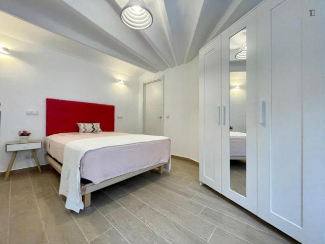 1 Dormitorio Apartamentos Barcelona Barcelona 104721371