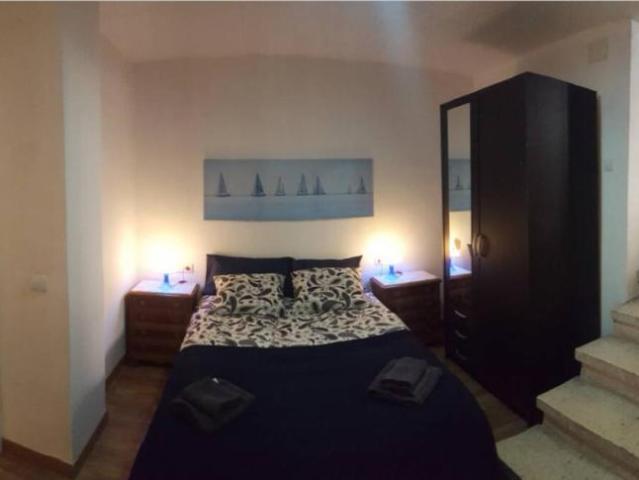 1 Dormitorio Apartamentos Barcelona Barcelona 104721411