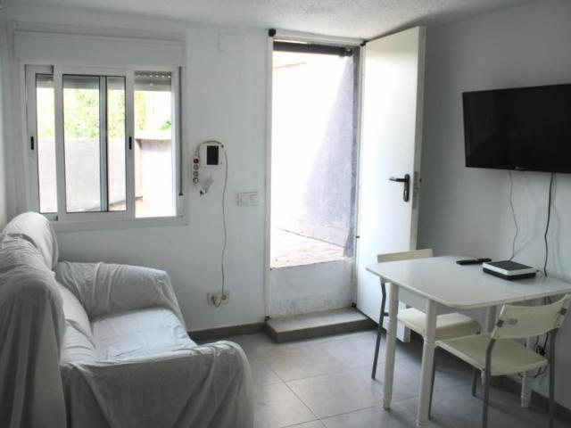 1 Dormitorio Apartamentos Barcelona Barcelona 104721428