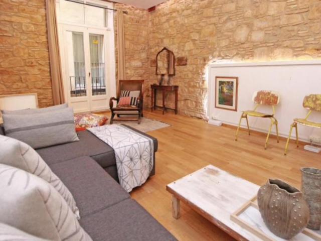 1 Dormitorio Apartamentos Barcelona Barcelona 104721728