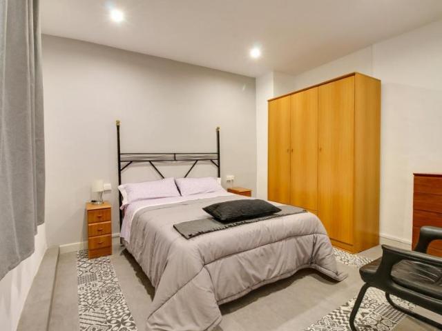 1 Dormitorio Apartamentos Barcelona Barcelona 104721777