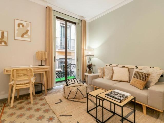 1 Dormitorio Apartamentos Barcelona Barcelona 104784111