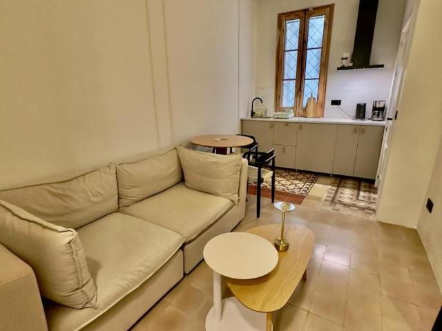 1 Dormitorio Apartamentos Barcelona Barcelona 104783311