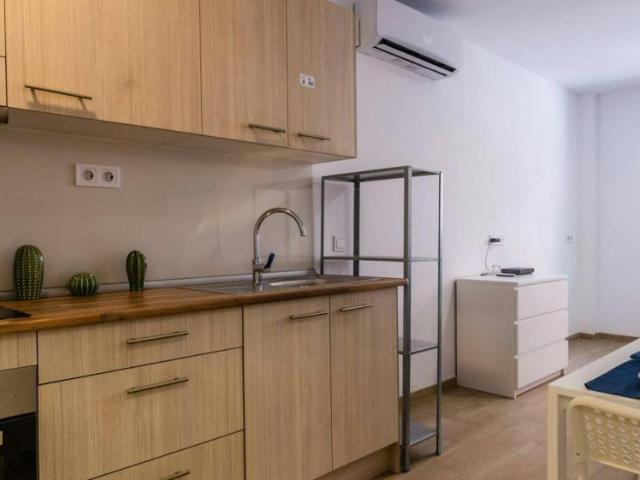 1 Dormitorio Apartamentos Barcelona Barcelona 104797995