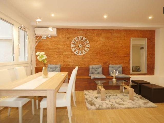 1 Dormitorio Apartamentos Barcelona Barcelona 104803055
