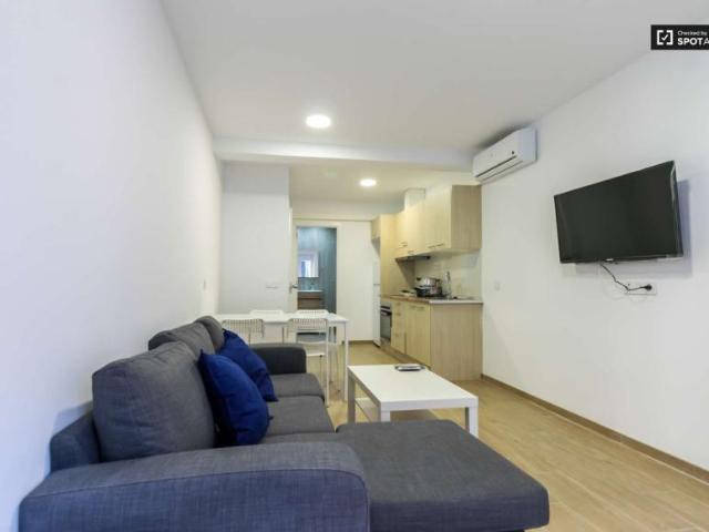 1 Dormitorio Apartamentos Barcelona Barcelona 104803255
