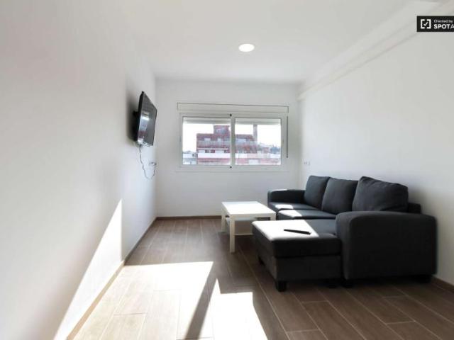 1 Dormitorio Apartamentos Barcelona Barcelona 104803257
