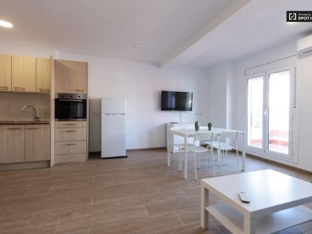 1 Dormitorio Apartamentos Barcelona Barcelona 104803253