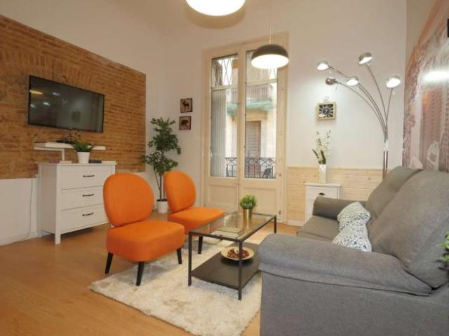 1 Dormitorio Apartamentos Barcelona Barcelona 104803271