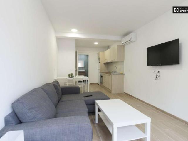 1 Dormitorio Apartamentos Barcelona Barcelona 104803285