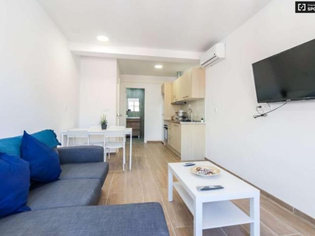 1 Dormitorio Apartamentos Barcelona Barcelona 104803291