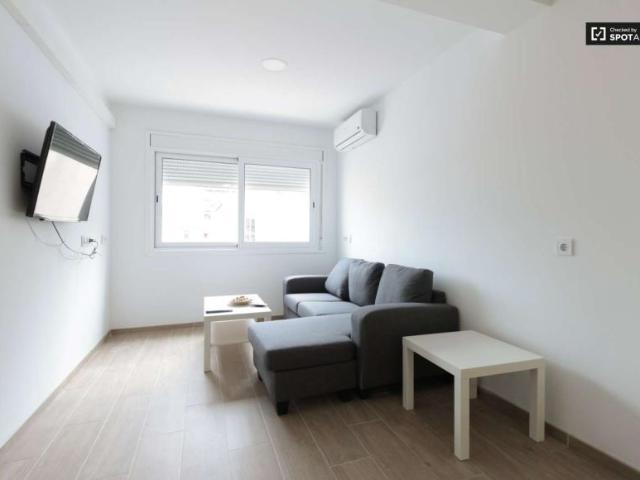 1 Dormitorio Apartamentos Barcelona Barcelona 104803315