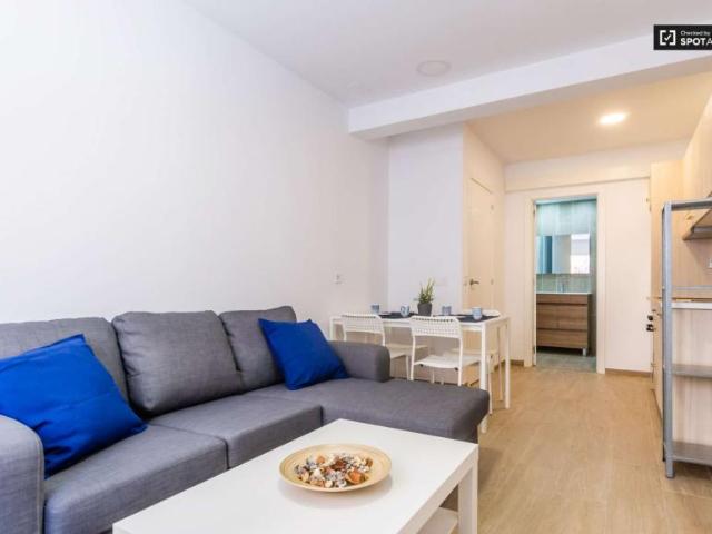 1 Dormitorio Apartamentos Barcelona Barcelona 104803317