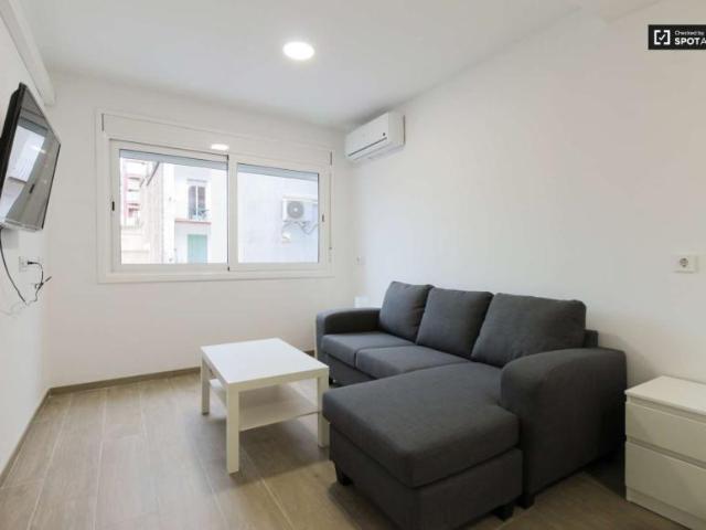 1 Dormitorio Apartamentos Barcelona Barcelona 104803313