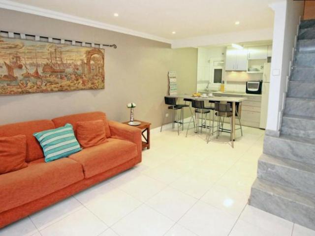 1 Dormitorio Apartamentos Barcelona Barcelona 104826634