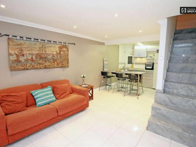 1 Dormitorio Apartamentos Barcelona Barcelona 104828982