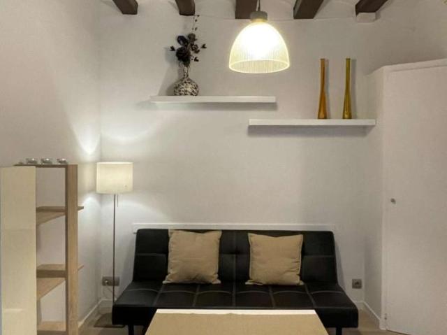 1 Dormitorio Apartamentos Barcelona Barcelona 104845247