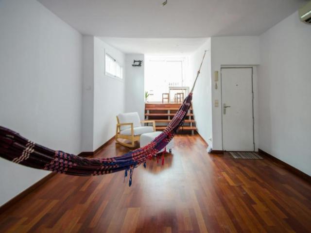 1 Dormitorio Apartamentos Barcelona Barcelona 104866012