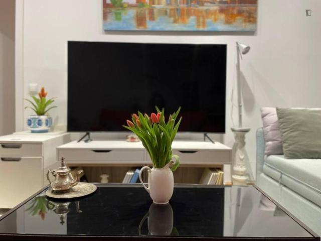 1 Dormitorio Apartamentos Barcelona Barcelona 104867739