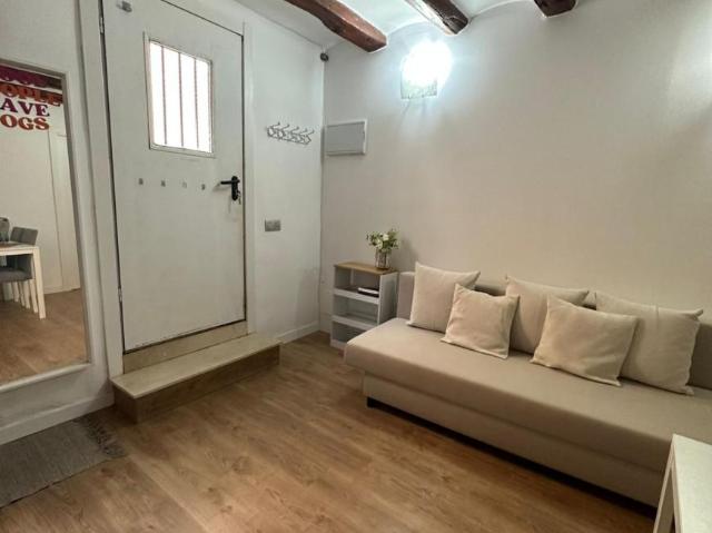 1 Dormitorio Apartamentos Barcelona Barcelona 104924899