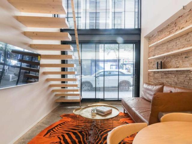 1 Dormitorio Apartamentos Barcelona Barcelona 104926268