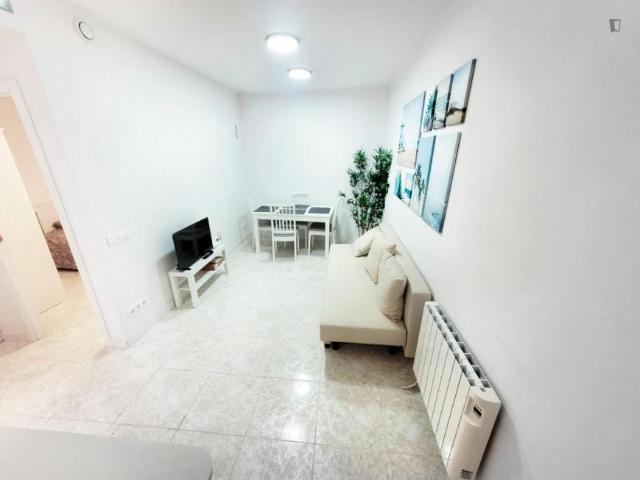 1 Dormitorio Apartamentos Barcelona Barcelona 104931394