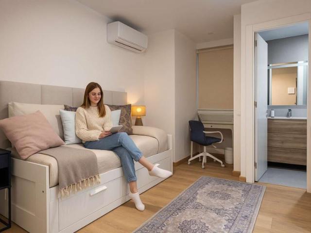 1 Dormitorio Apartamentos Barcelona Barcelona 104944088