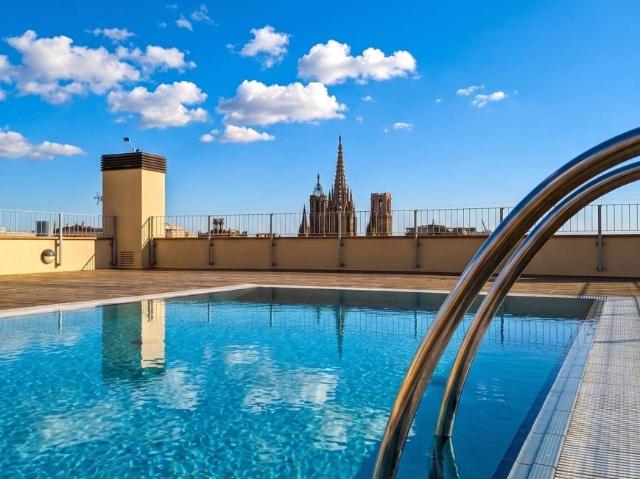 1 Dormitorio Apartamentos Barcelona Barcelona 104943931