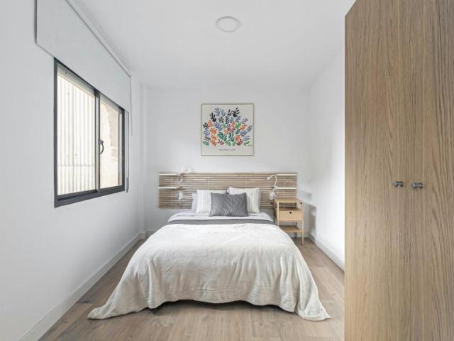 1 Dormitorio Apartamentos Barcelona Barcelona 100088138