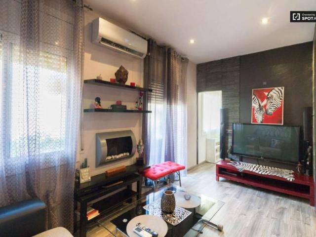 1 Dormitorio Apartamentos Barcelona Barcelona 100255448