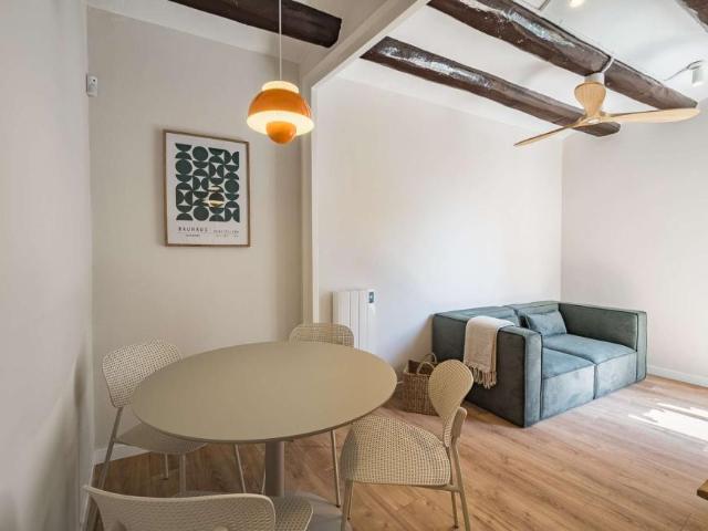 1 Dormitorio Apartamentos Barcelona Barcelona 100946038
