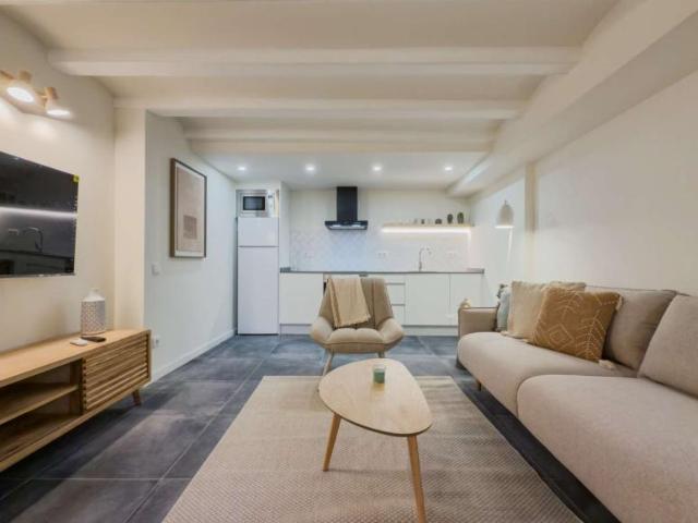 1 Dormitorio Apartamentos Barcelona Barcelona 101021615