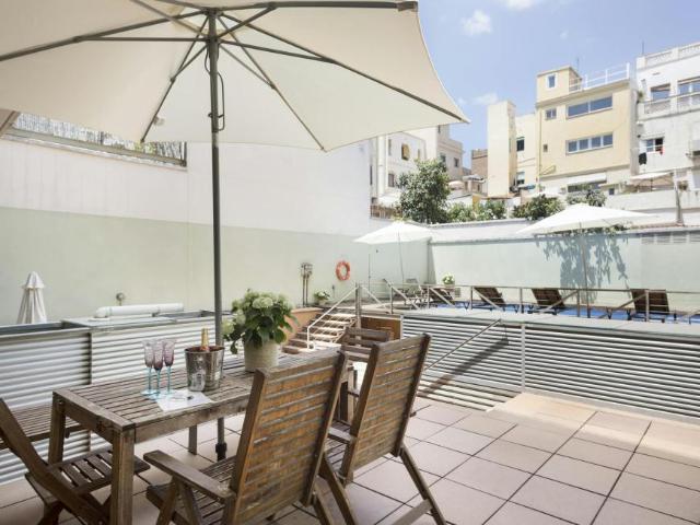 1 Dormitorio Apartamentos Barcelona Barcelona 101342862