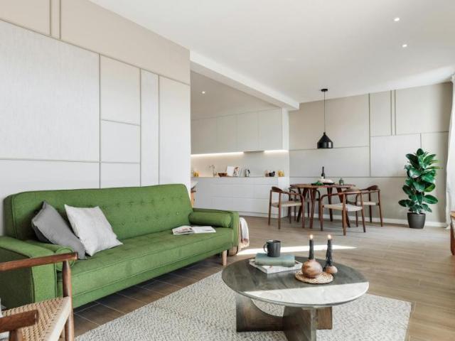 1 Dormitorio Apartamentos Barcelona Barcelona 101408591