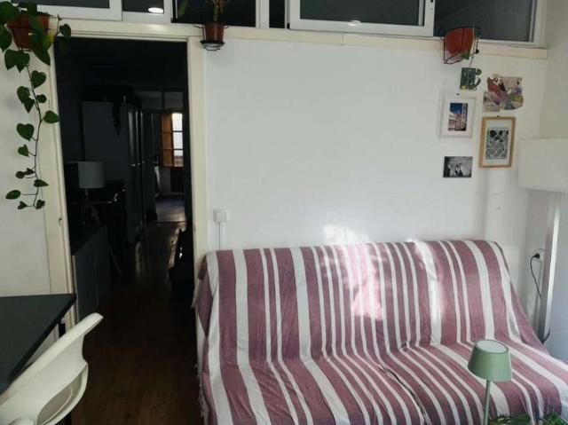 1 Dormitorio Apartamentos Barcelona Barcelona 101409680