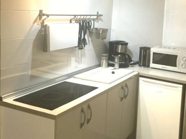 1 Dormitorio Apartamentos Barcelona Barcelona 101481139