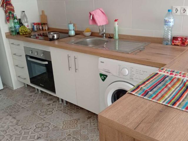1 Dormitorio Apartamentos Barcelona Barcelona 101481837