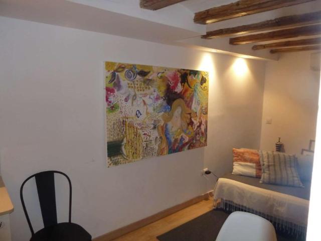 1 Dormitorio Apartamentos Barcelona Barcelona 101560779