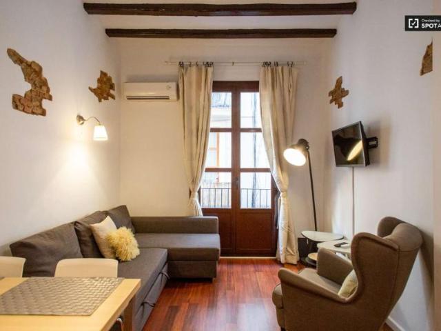 1 Dormitorio Apartamentos Barcelona Barcelona 101733503