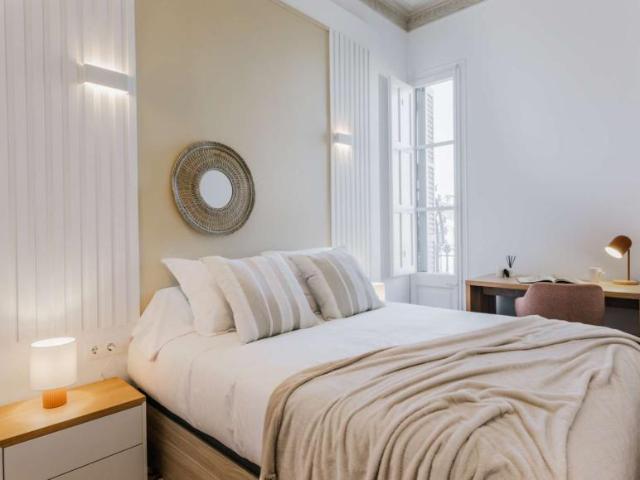 1 Dormitorio Apartamentos Barcelona Barcelona 101776210