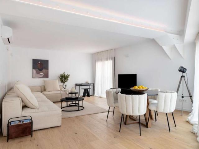 1 Dormitorio Apartamentos Barcelona Barcelona 101771578