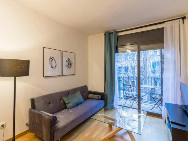 1 Dormitorio Apartamentos Barcelona Barcelona 101793445
