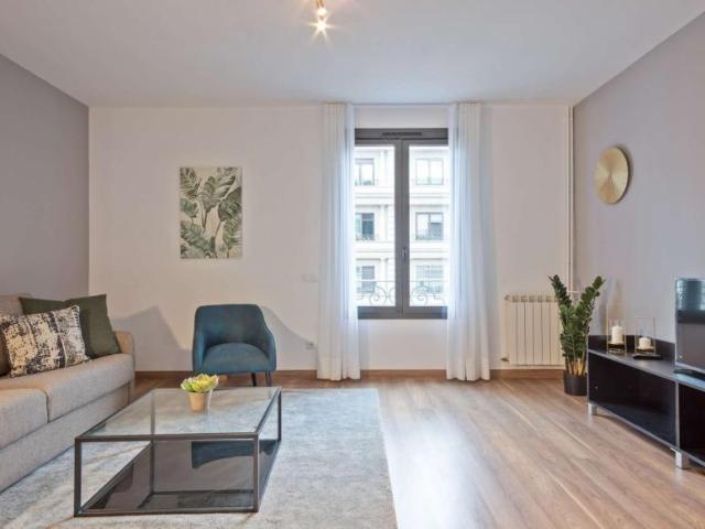 1 Dormitorio Apartamentos Barcelona Barcelona 101805365