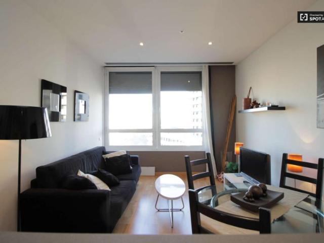 1 Dormitorio Apartamentos Barcelona Barcelona 101807764