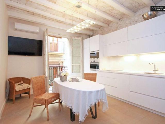 1 Dormitorio Apartamentos Barcelona Barcelona 101816918