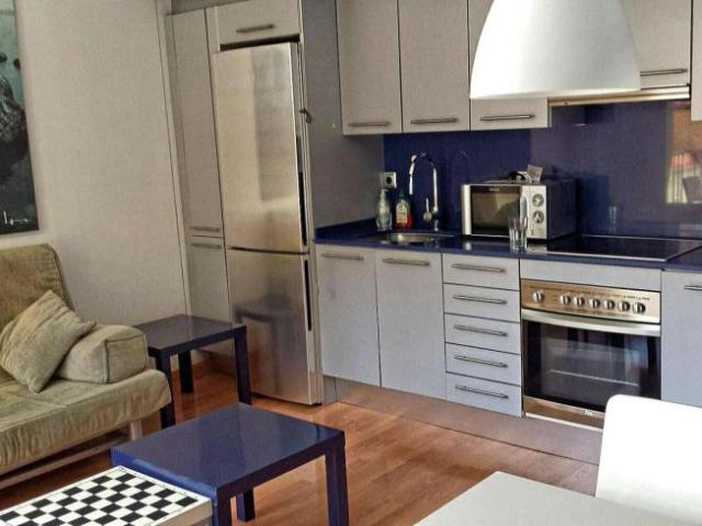 1 Dormitorio Apartamentos Barcelona Barcelona 101818301