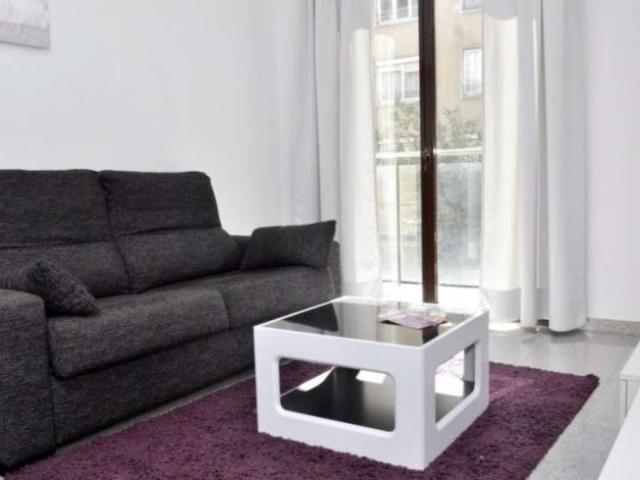 1 Dormitorio Apartamentos Barcelona Barcelona 101818748