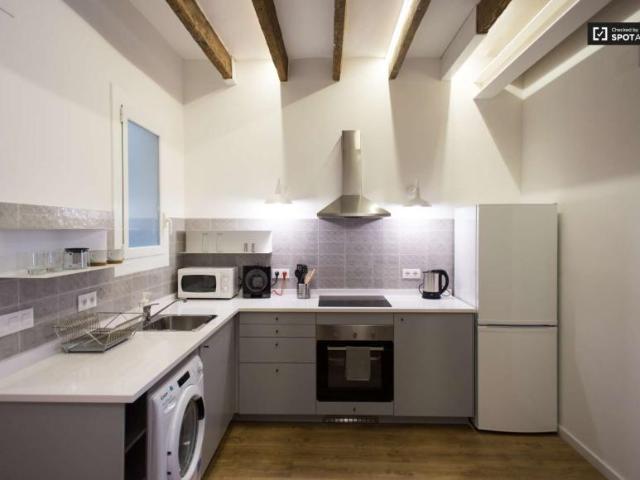 1 Dormitorio Apartamentos Barcelona Barcelona 101818949