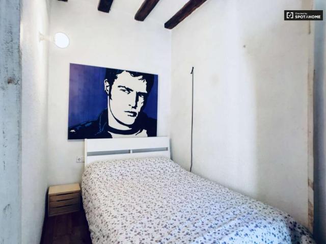 1 Dormitorio Apartamentos Barcelona Barcelona 101819222